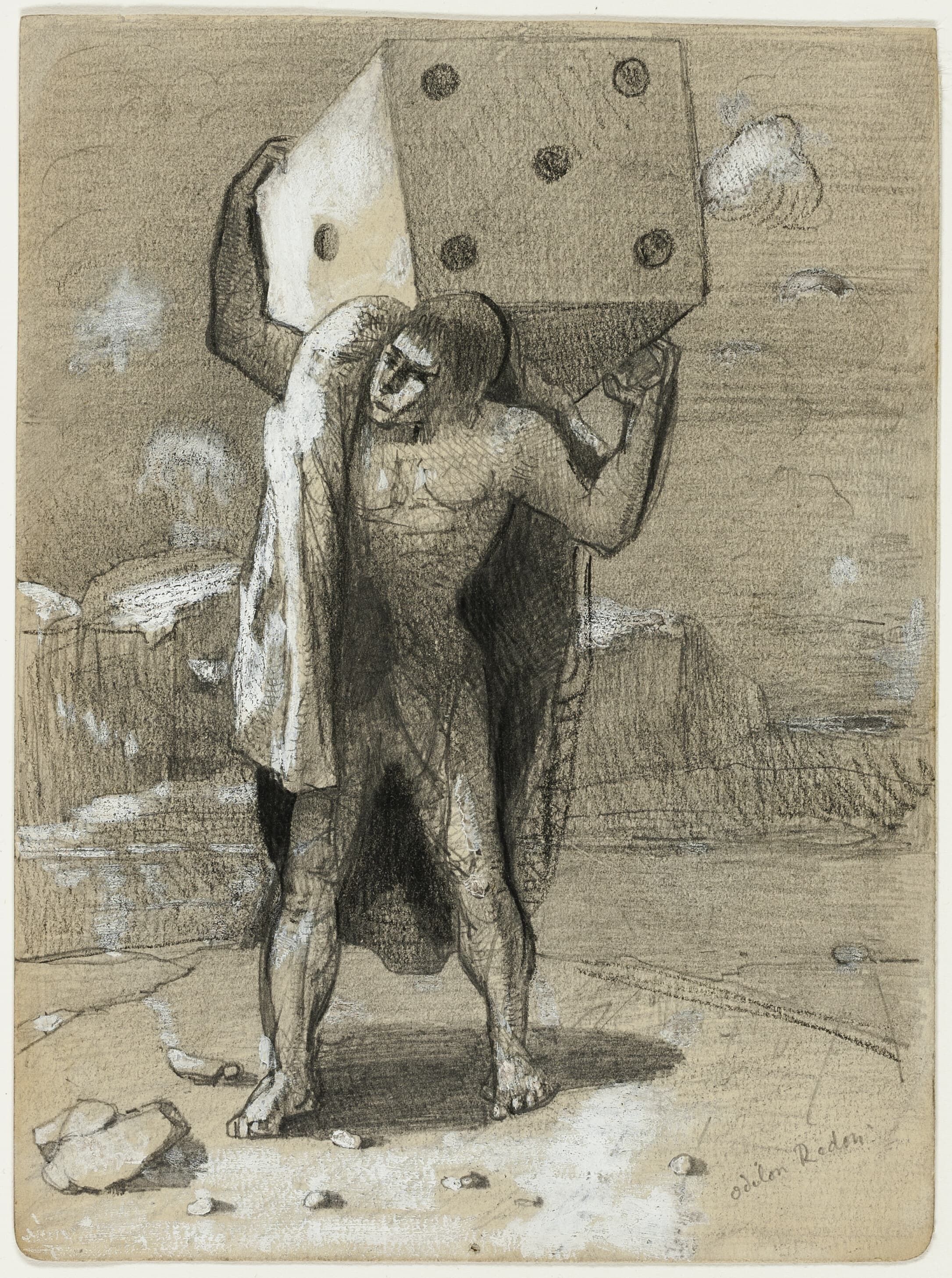 An Experiment in Linear Progression